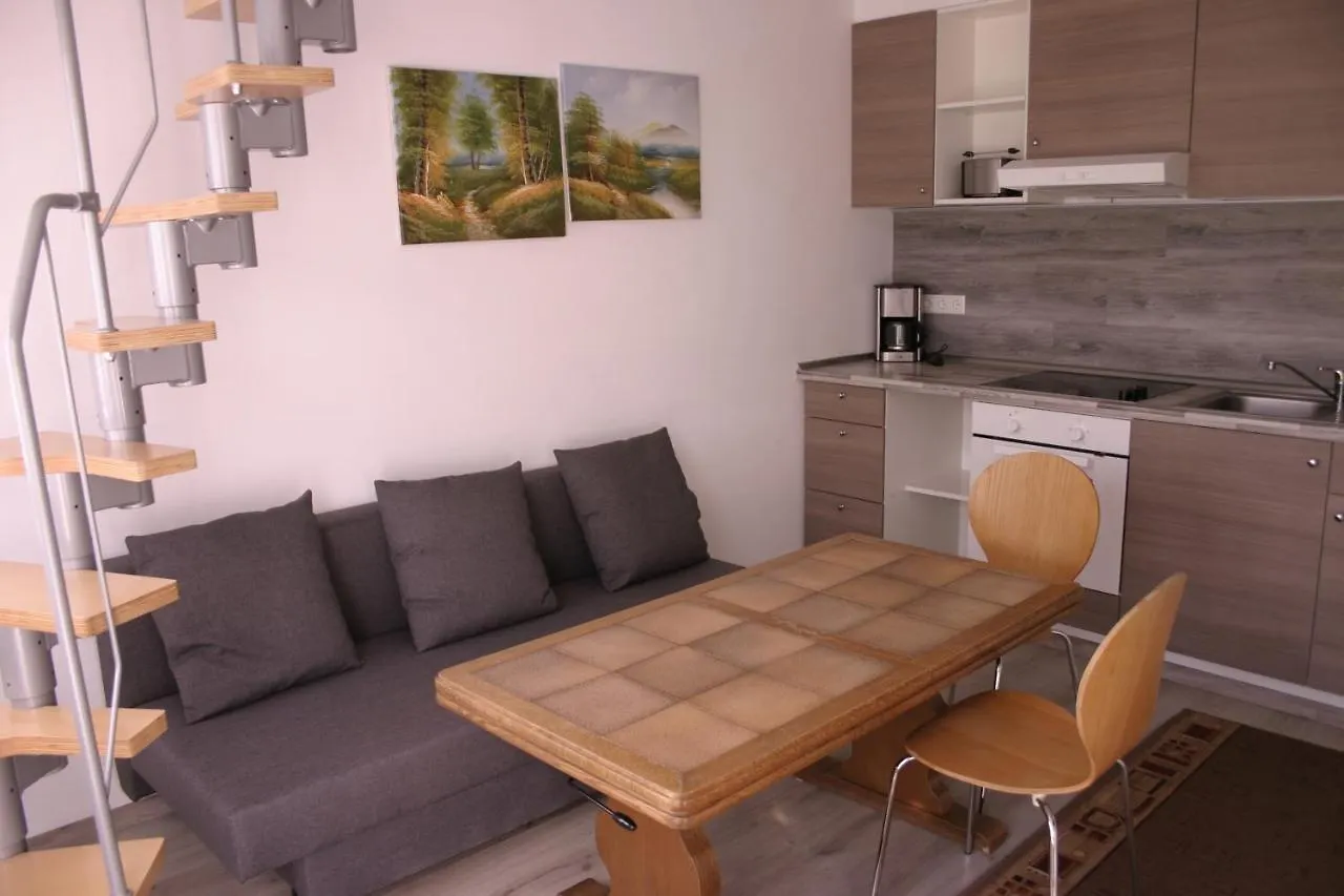 Apartment Stumpf Verpachtung Gbr Treuchtlingen