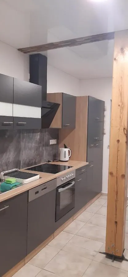 Apartment Stumpf Verpachtung Gbr Treuchtlingen