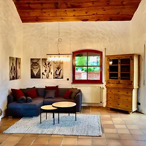Altmuehl Familienvilla Treuchtlingen