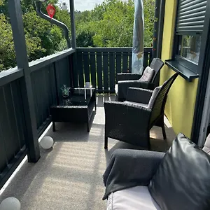 Ferienwohnung Zur Roni Treuchtlingen