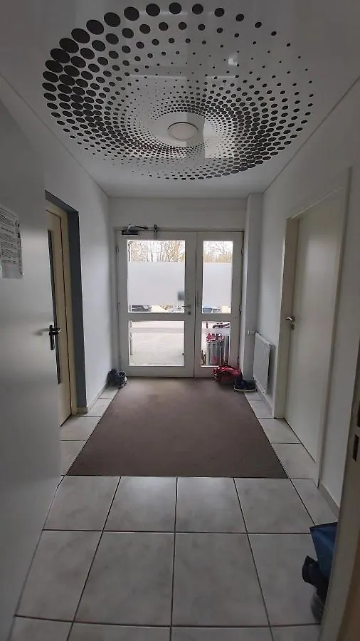 Apartment Stumpf Verpachtung Gbr Treuchtlingen
