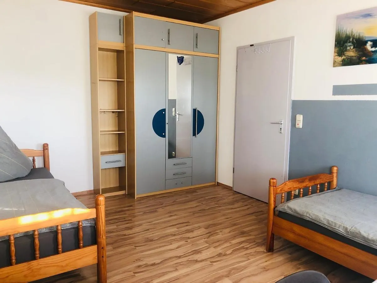 Apartment Stumpf Verpachtung Gbr Treuchtlingen