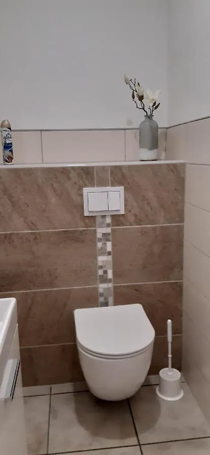 Apartment Stumpf Verpachtung Gbr Treuchtlingen
