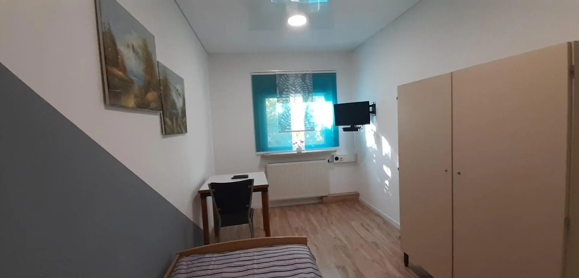 Stumpf Verpachtung Gbr Treuchtlingen Apartment