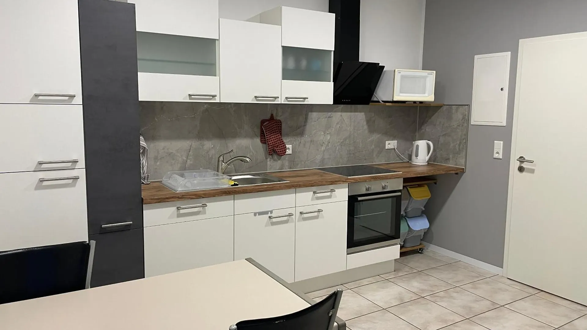 Apartment Stumpf Verpachtung Gbr Treuchtlingen