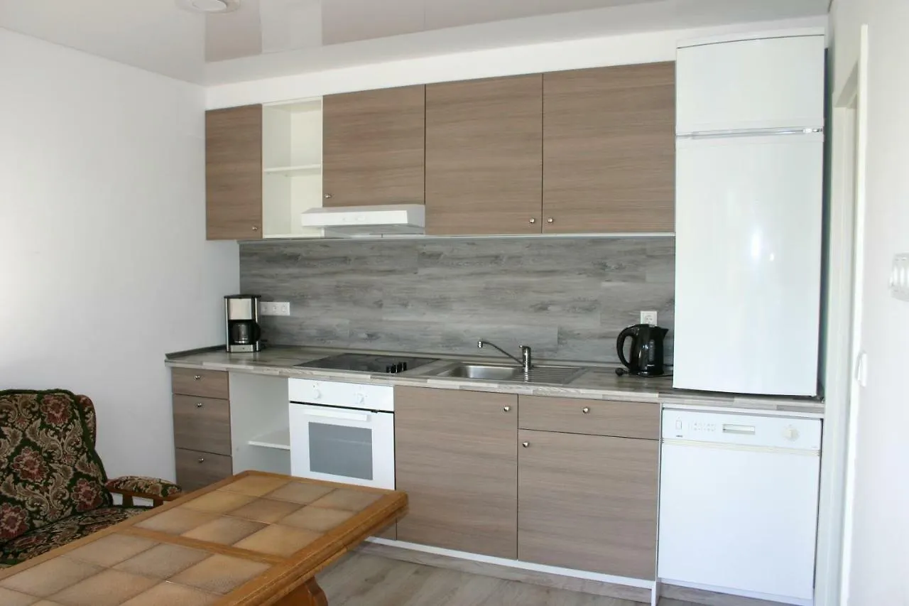 Apartment Stumpf Verpachtung Gbr Treuchtlingen